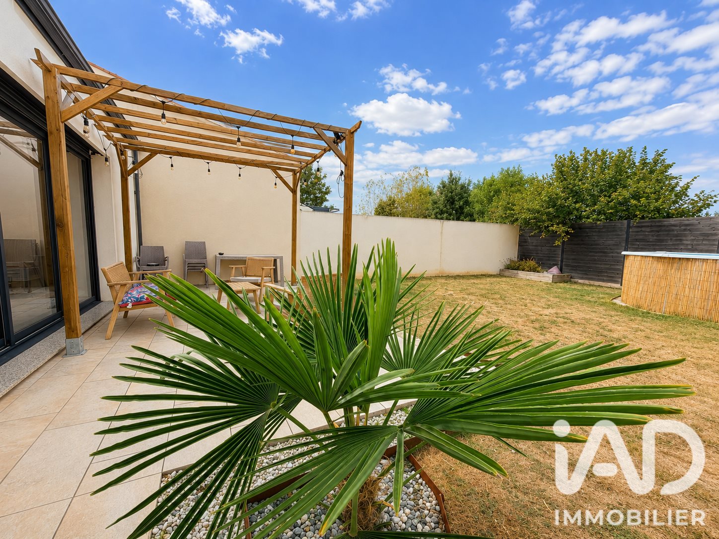 Maison à vendre, 91m², Ferrières