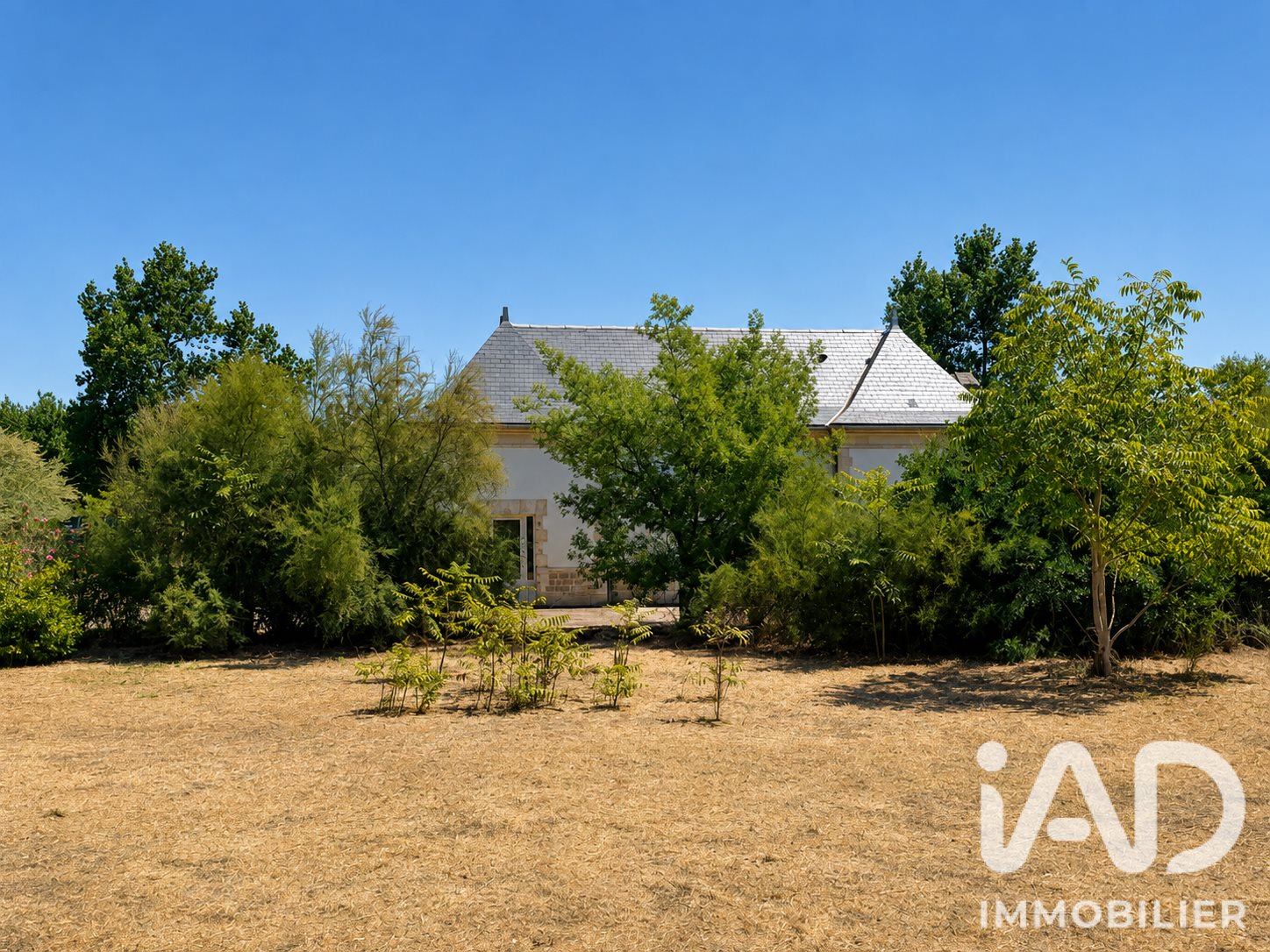 Maison à vendre, 100m², Châtelaillon-Plage
