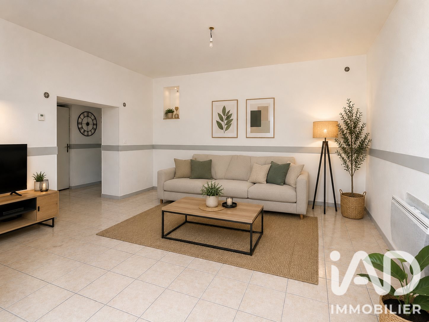 Maison à vendre, 100m², Châtelaillon-Plage