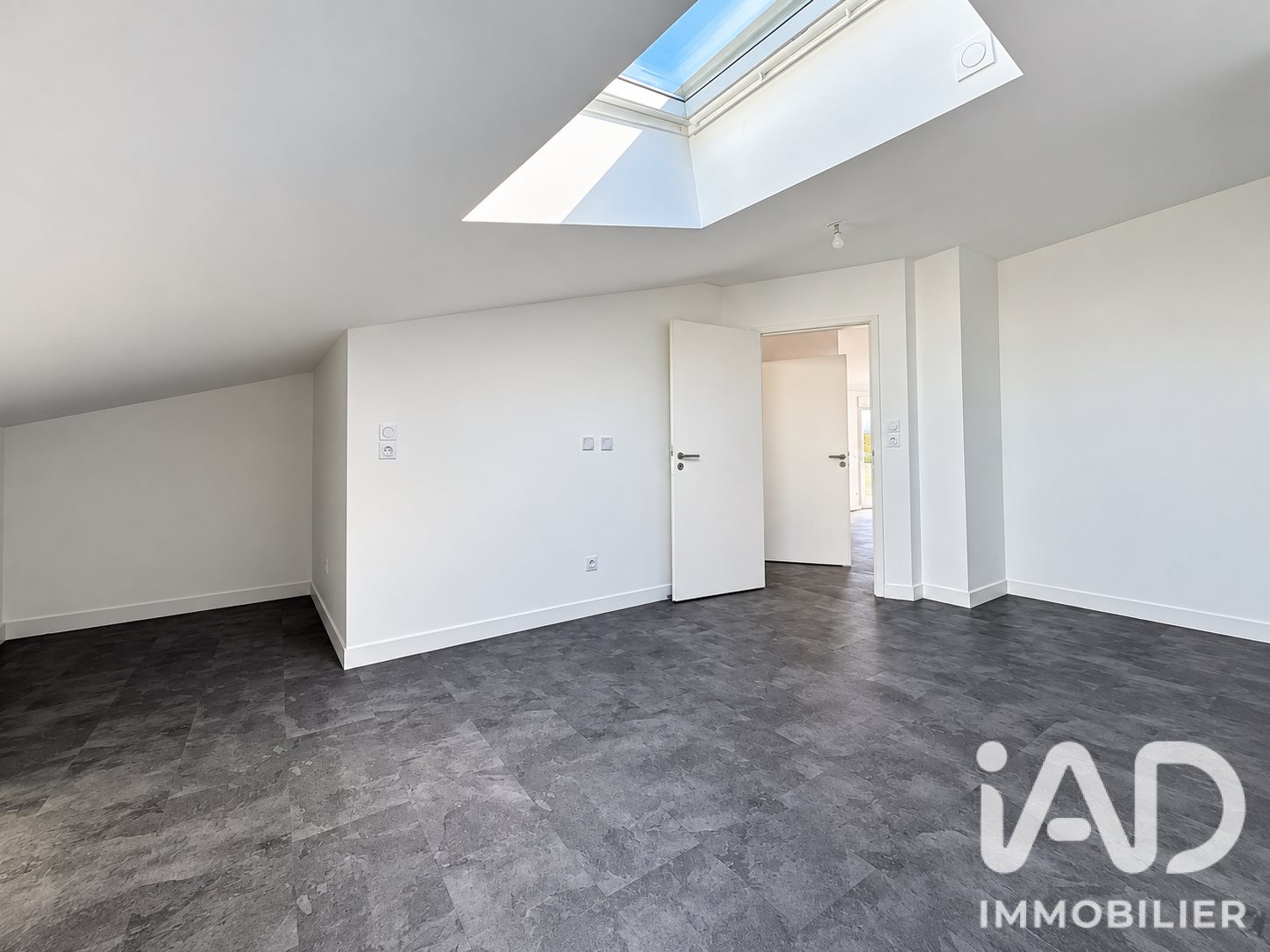 Appartement à vendre, 44m², Saint-Xandre
