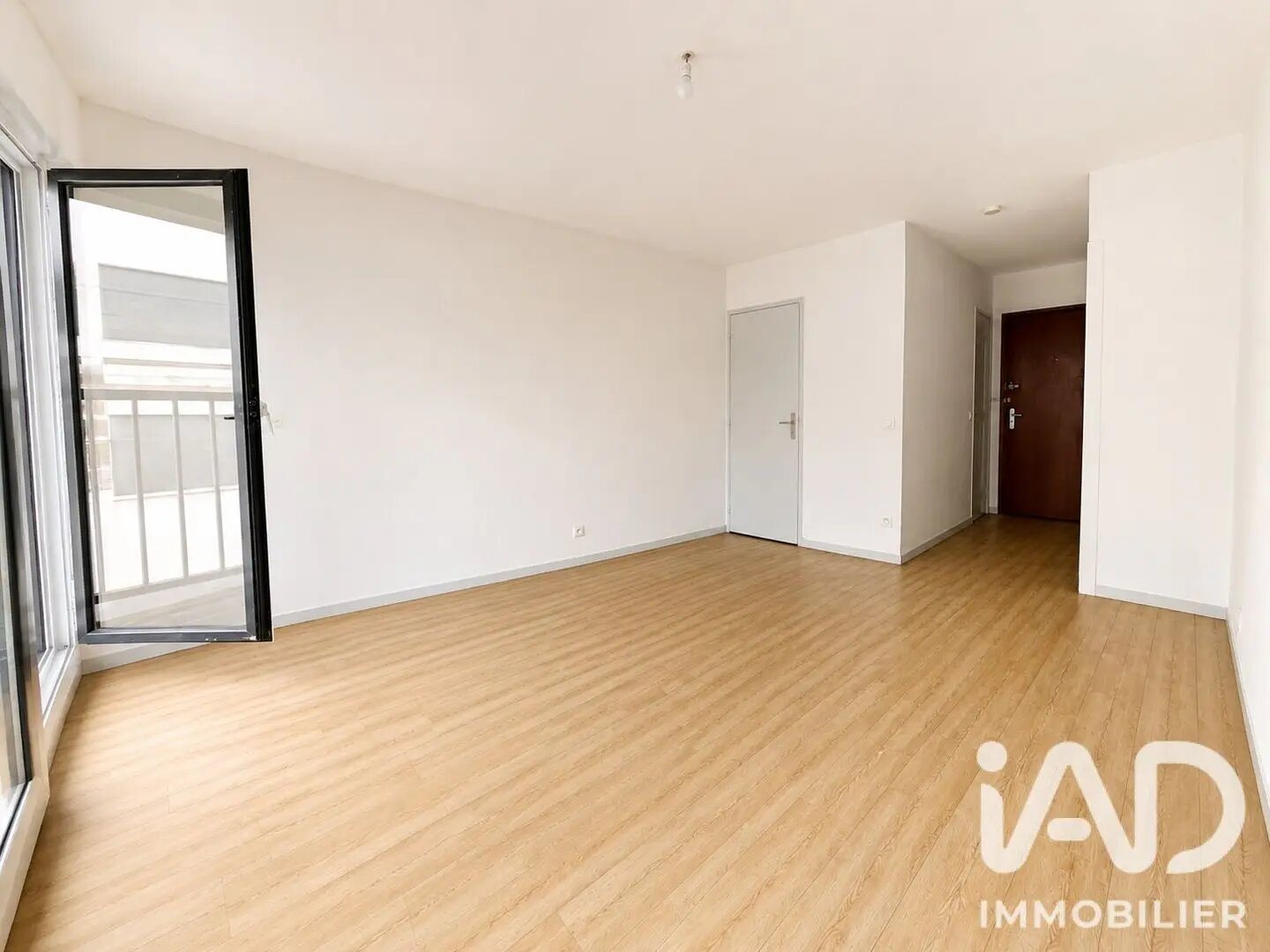 Appartement à vendre, 23m², La Rochelle