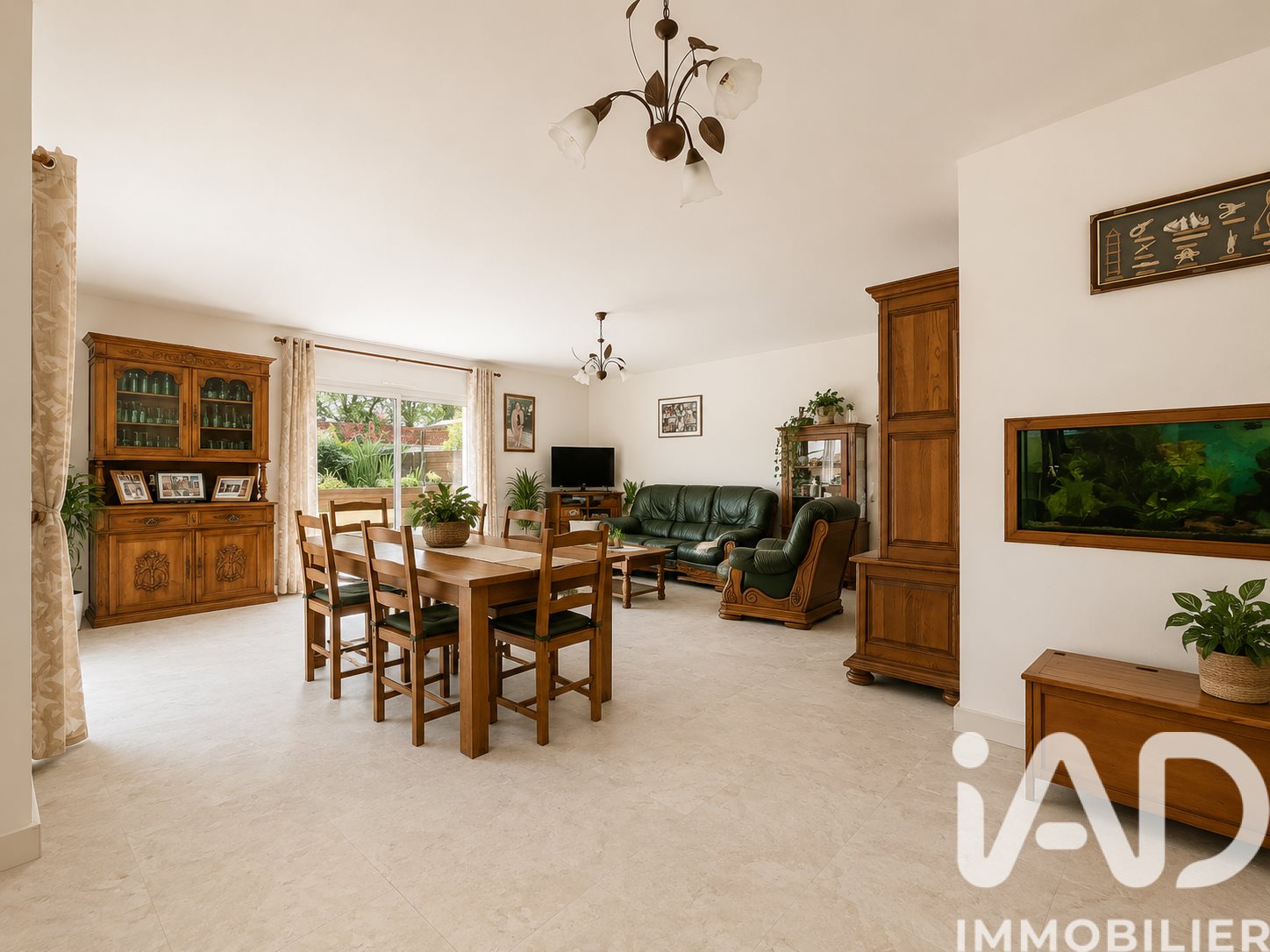 Maison à vendre, 126m², Saint-Sauveur-d'Aunis