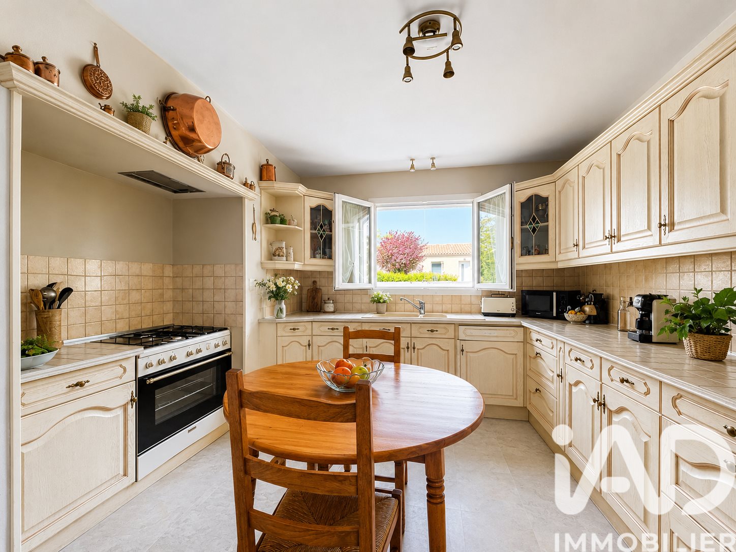 Maison à vendre, 126m², Saint-Sauveur-d'Aunis