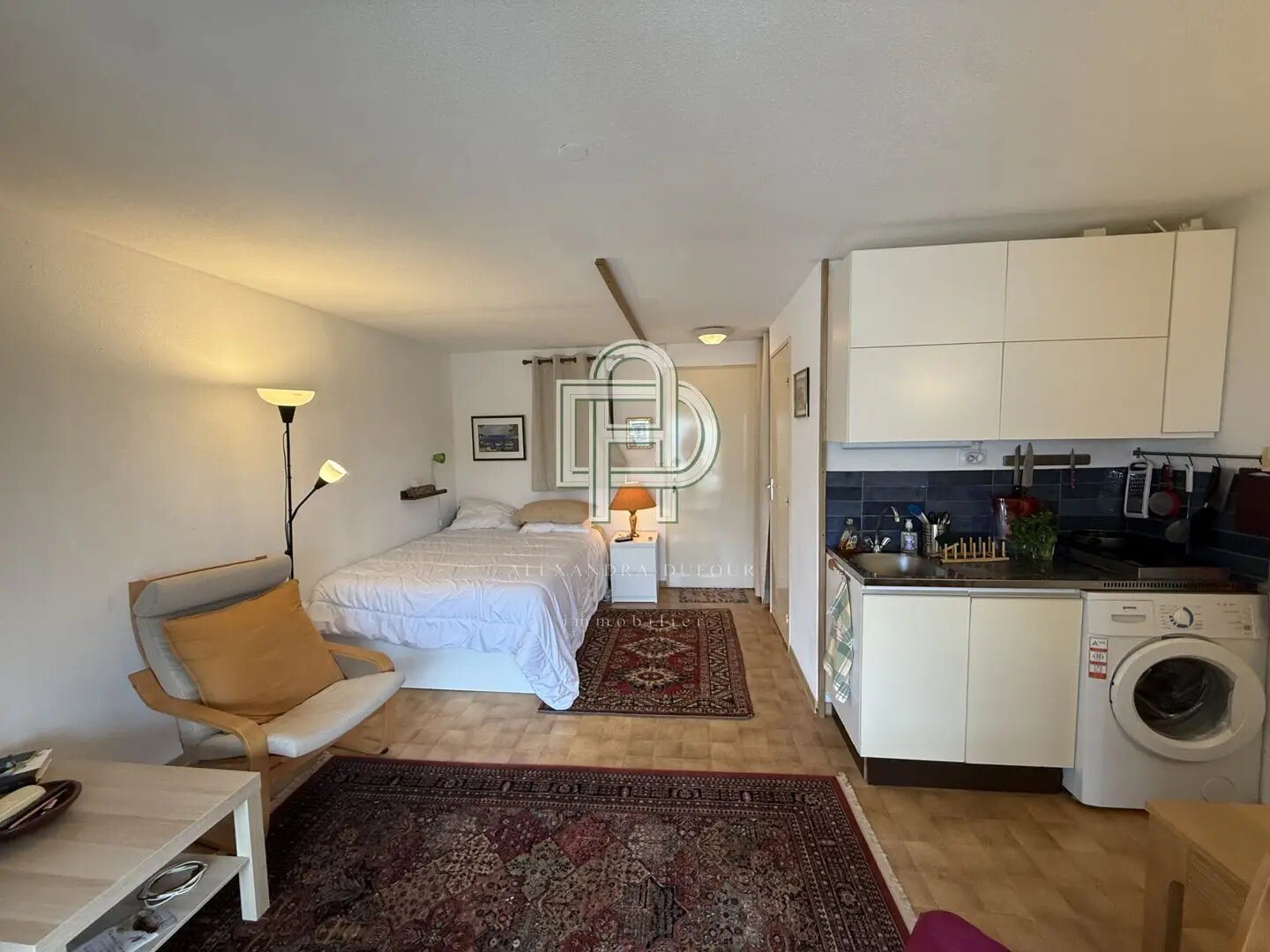 Appartement à vendre, 27m², Gruissan
