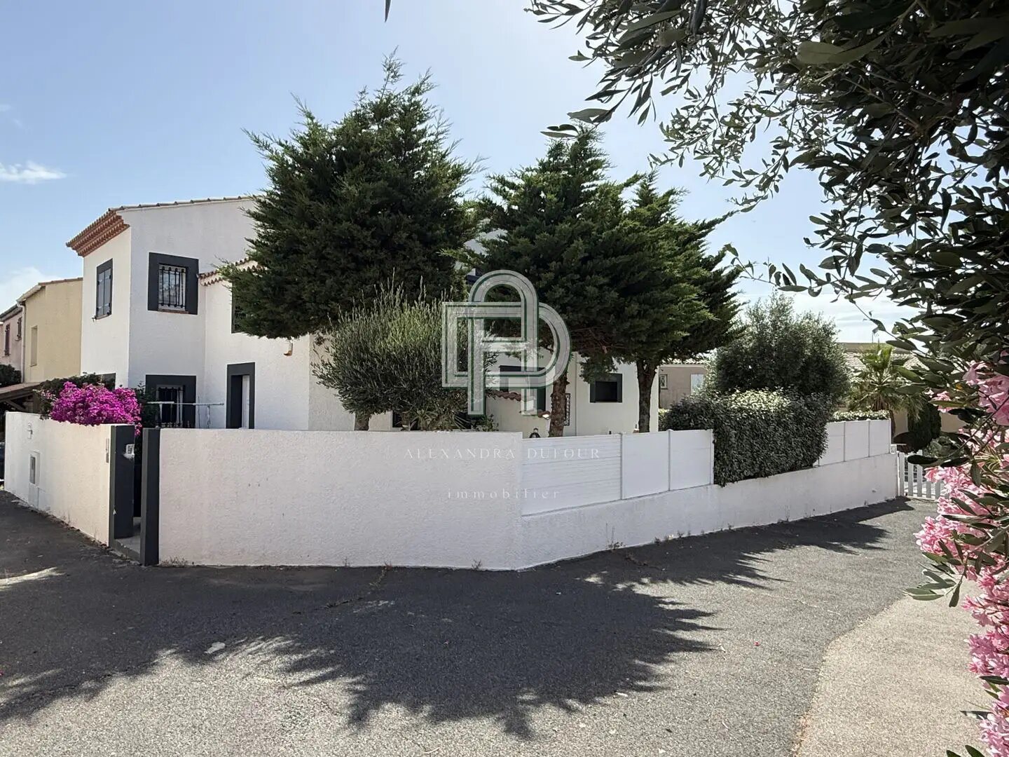Maison à vendre, 136m², Narbonne