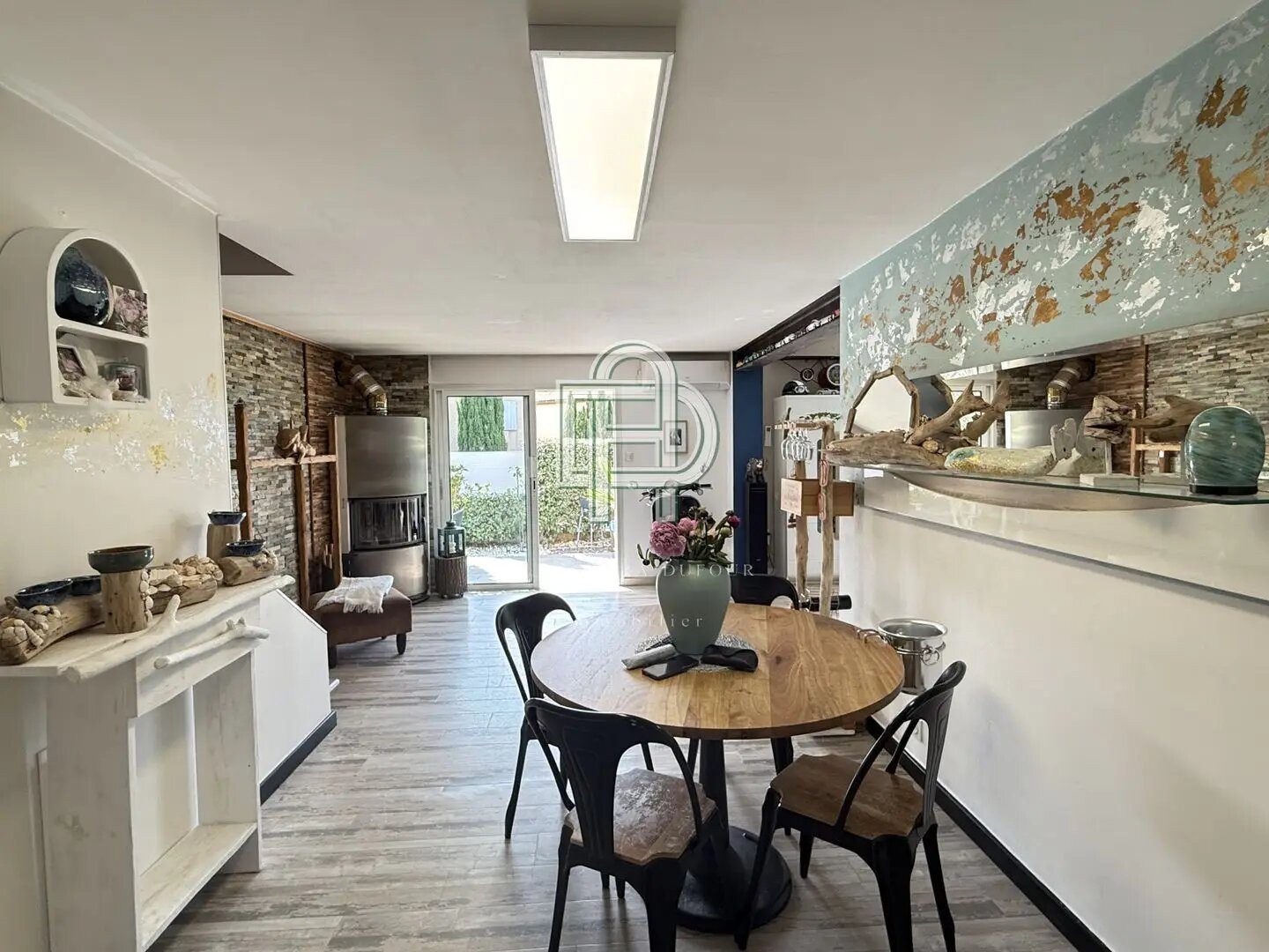 Maison à vendre, 136m², Narbonne