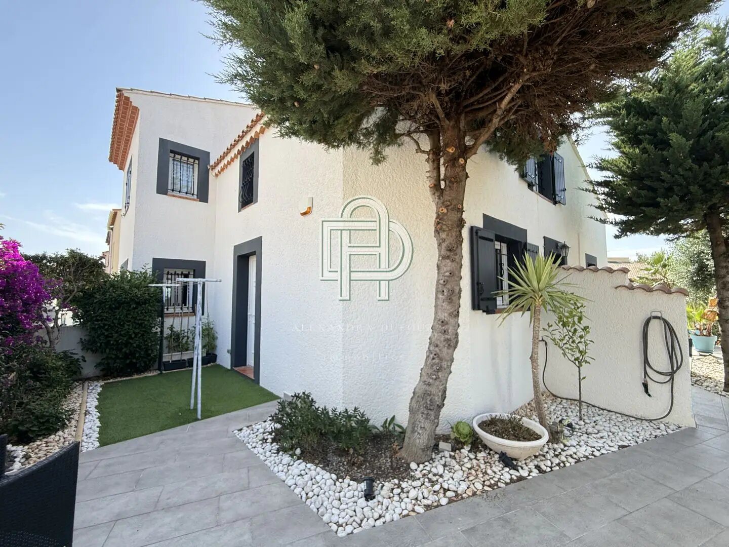Maison à vendre, 136m², Narbonne