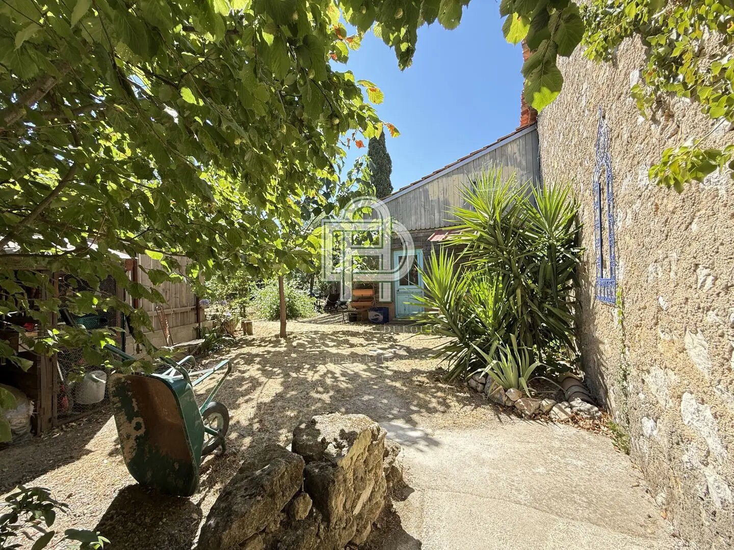 Maison à vendre, 143m², Sallèles-d'Aude