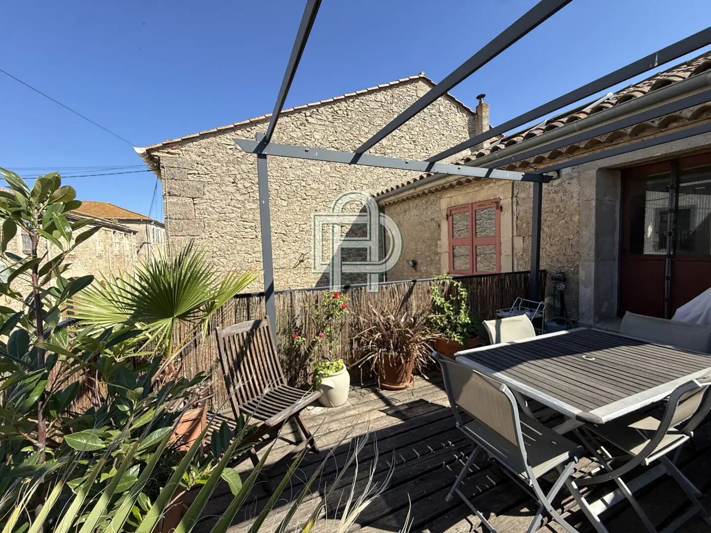 Maison à vendre, 143m², Sallèles-d'Aude
