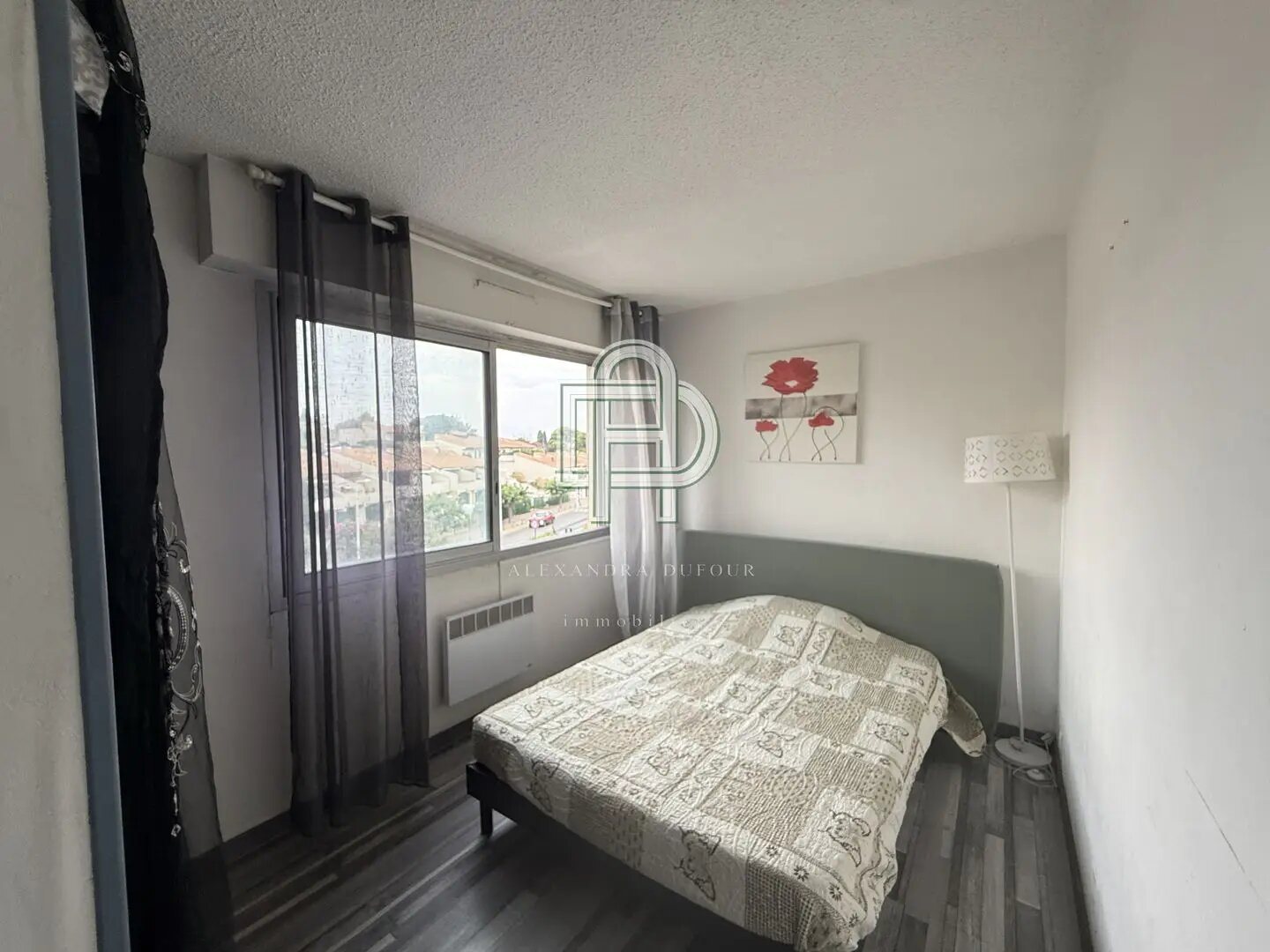 Appartement à vendre, 34m², Gruissan