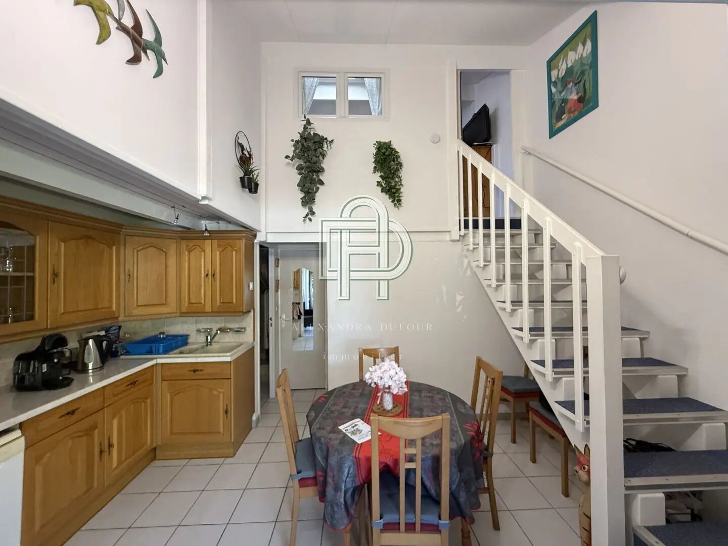 Maison à vendre, 76m², Gruissan