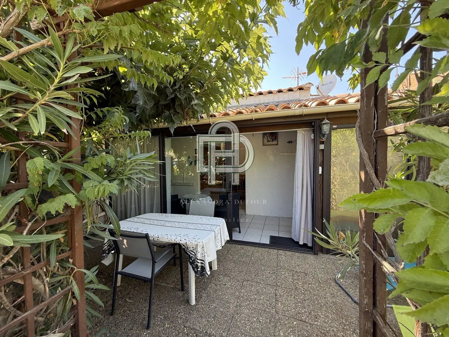Maison à vendre, 76m², Gruissan