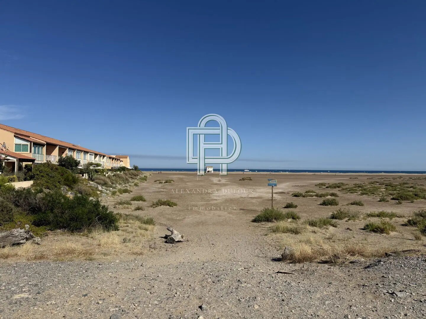 Maison à vendre, 76m², Gruissan