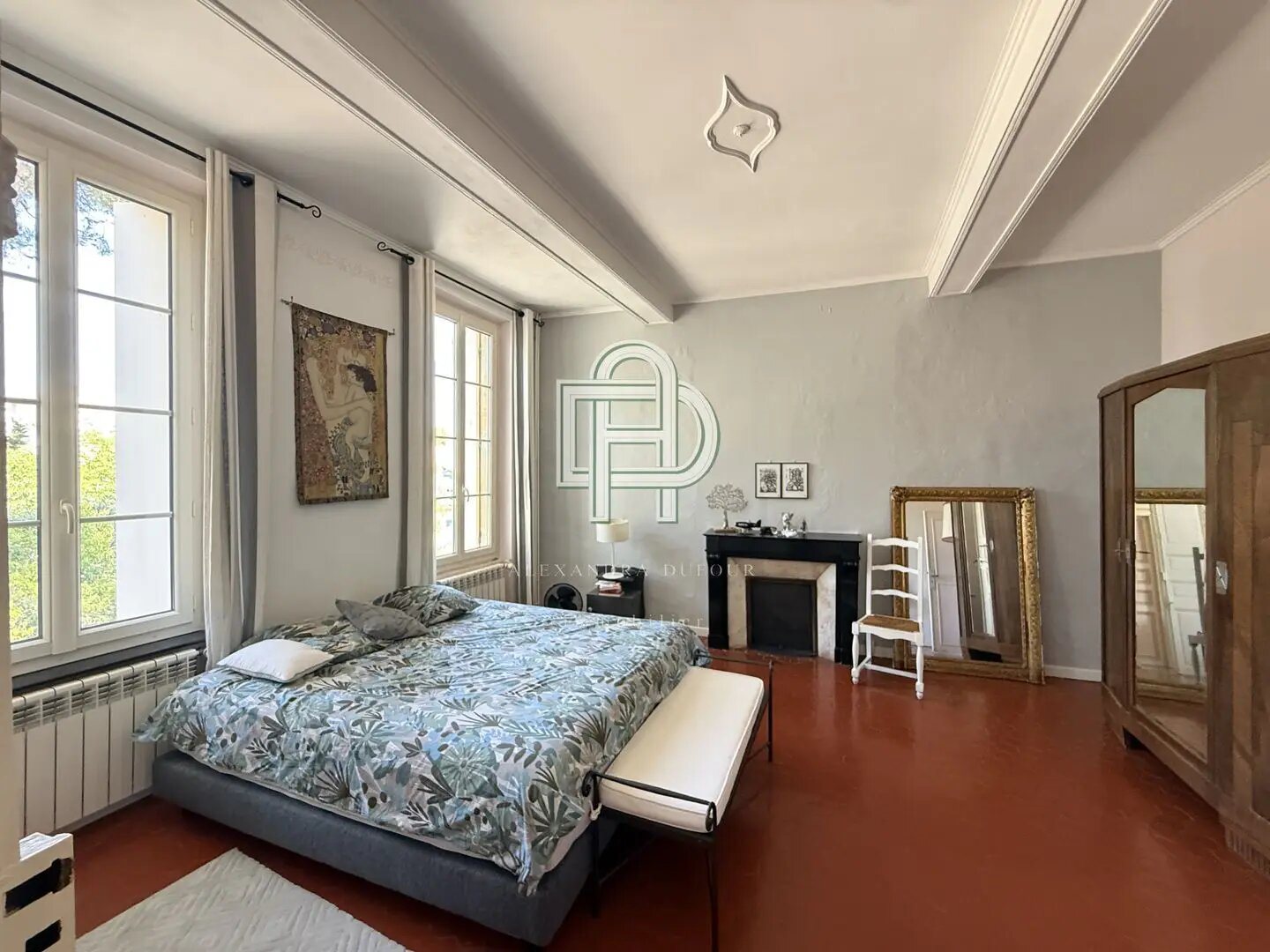 Maison à vendre, 300m², Mirepeisset