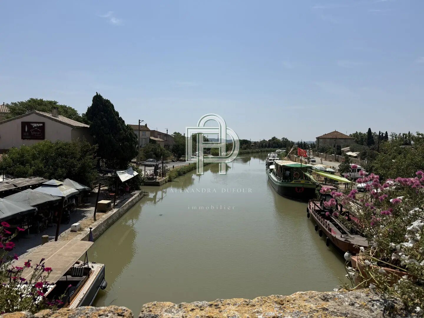 Maison à vendre, 300m², Mirepeisset