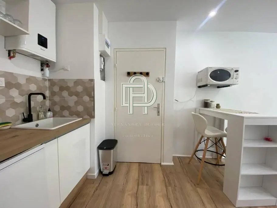 Appartement à vendre, 18m², Gruissan