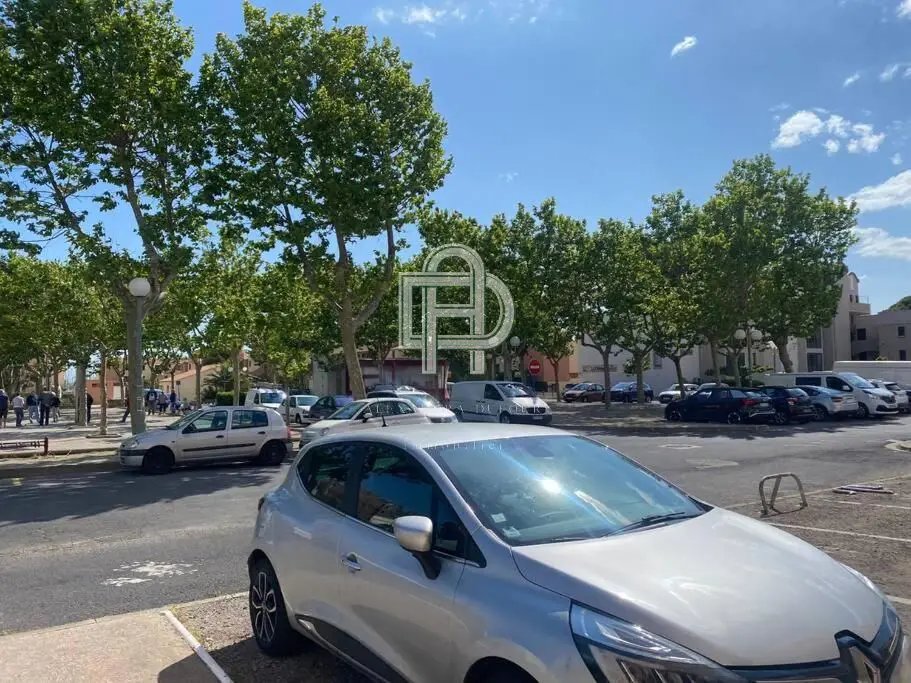 Appartement à vendre, 18m², Gruissan