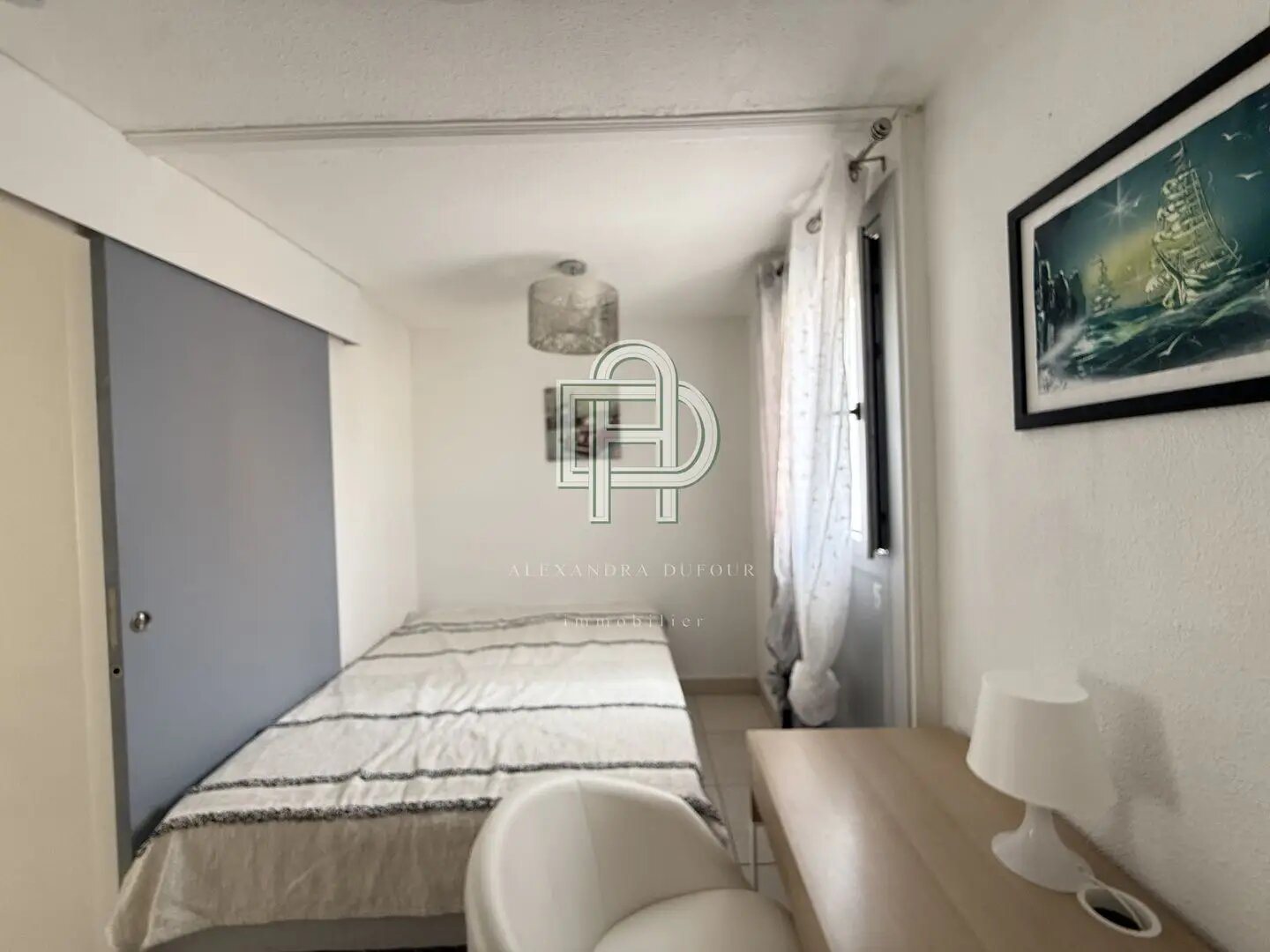 Appartement à vendre, 26m², Narbonne