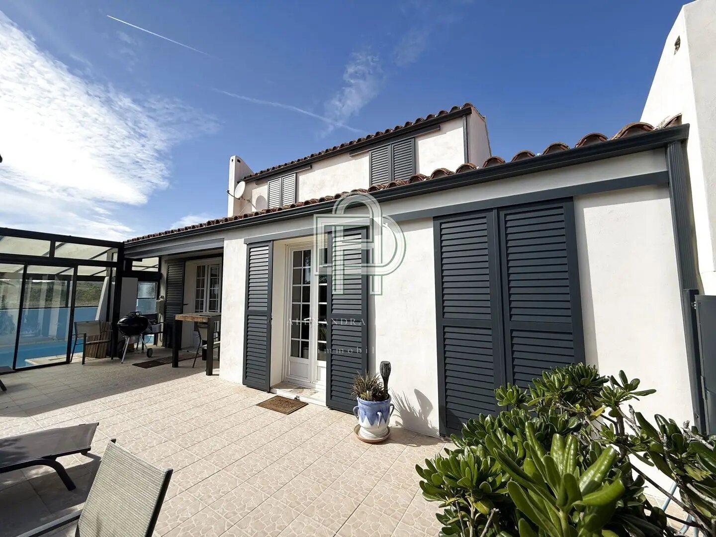 Maison à vendre, 94m², Narbonne