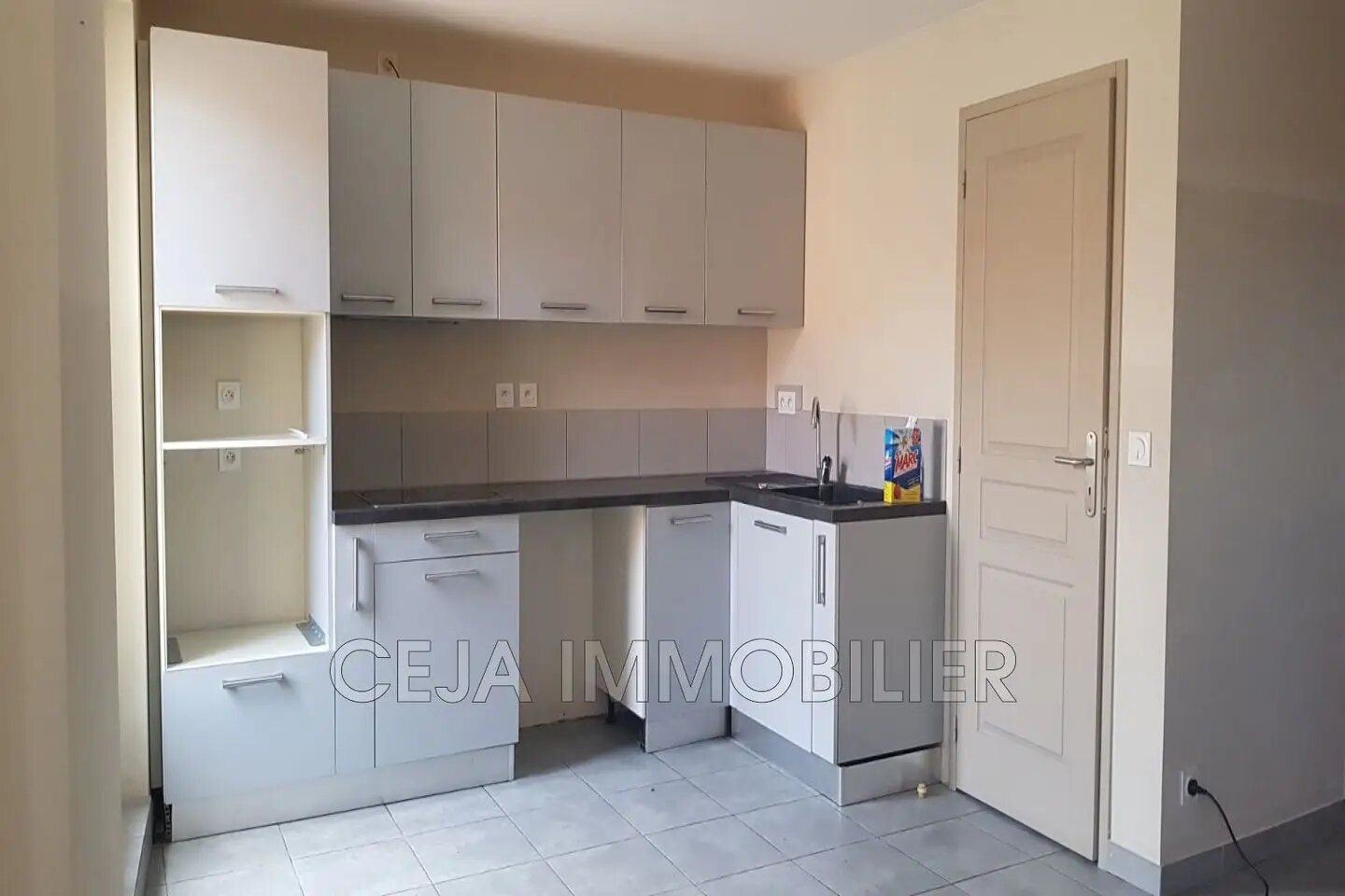 Appartement à louer, 60m², Draguignan