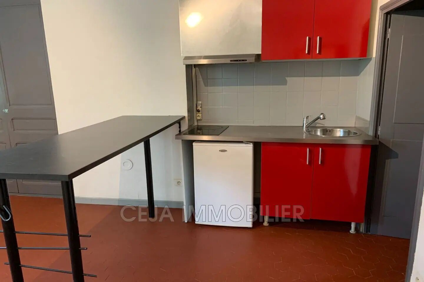 Appartement à louer, 28m², Draguignan