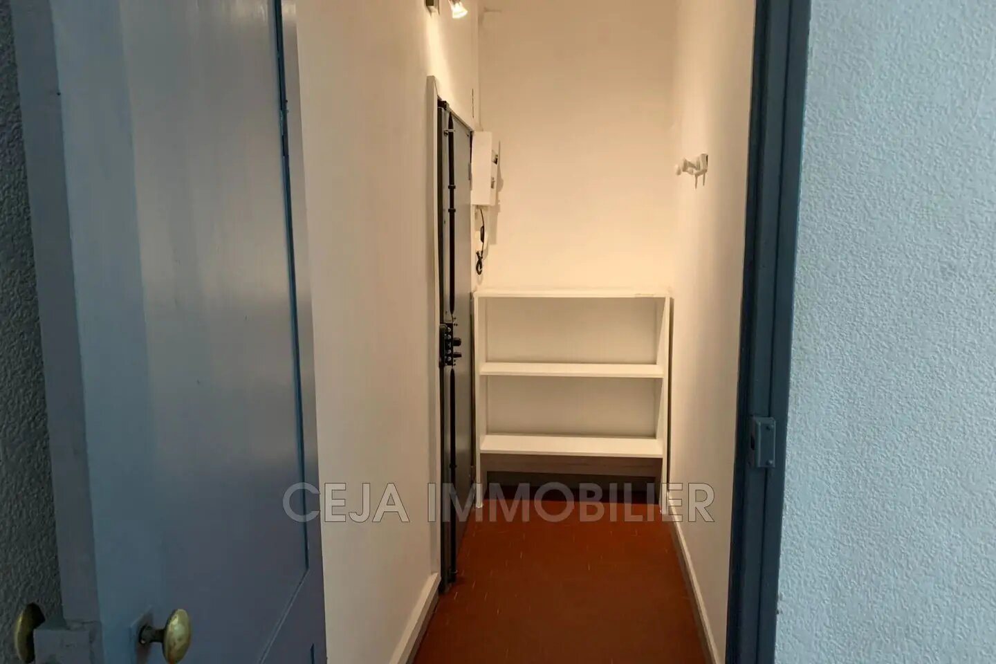 Appartement à louer, 28m², Draguignan