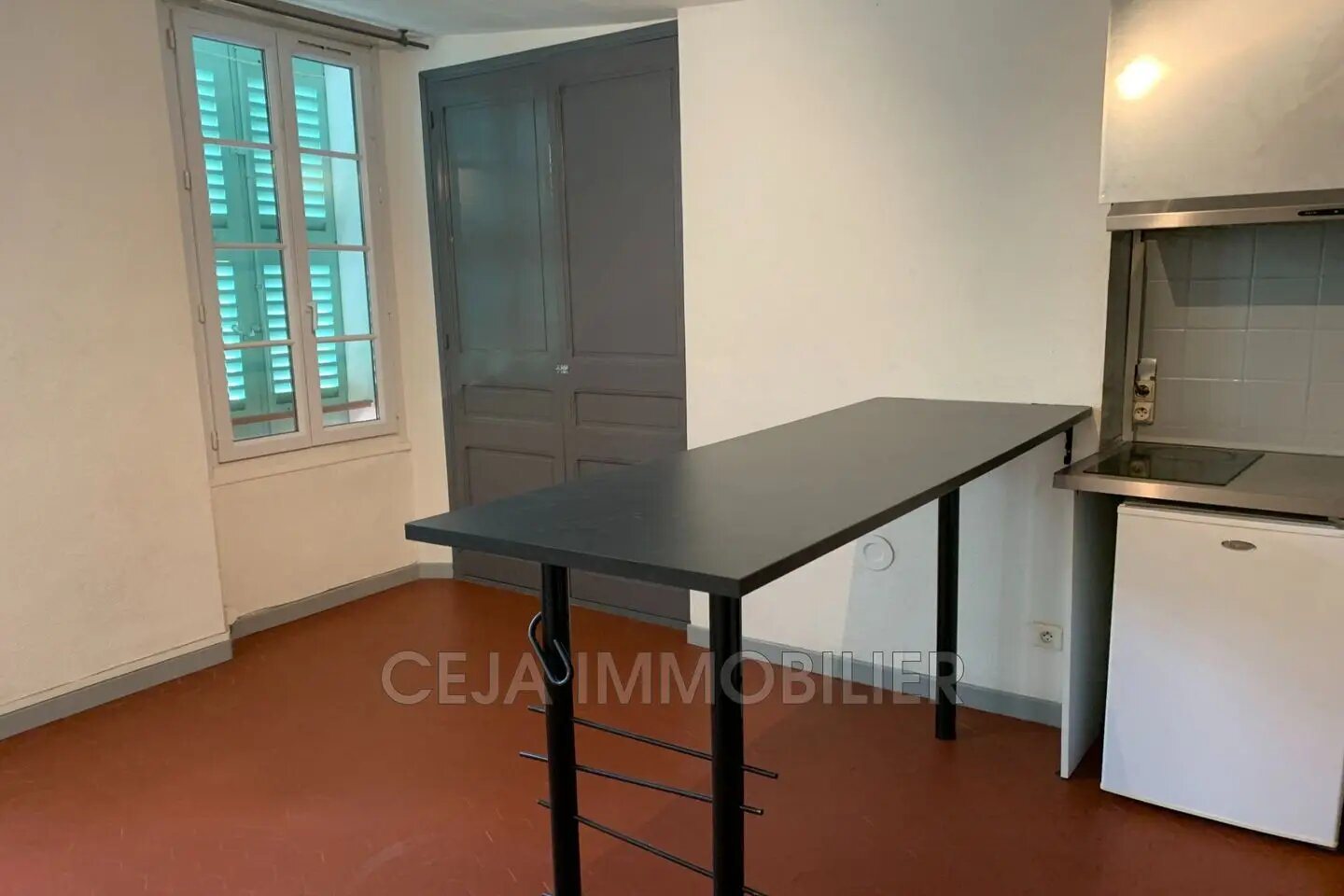 Appartement à louer, 28m², Draguignan