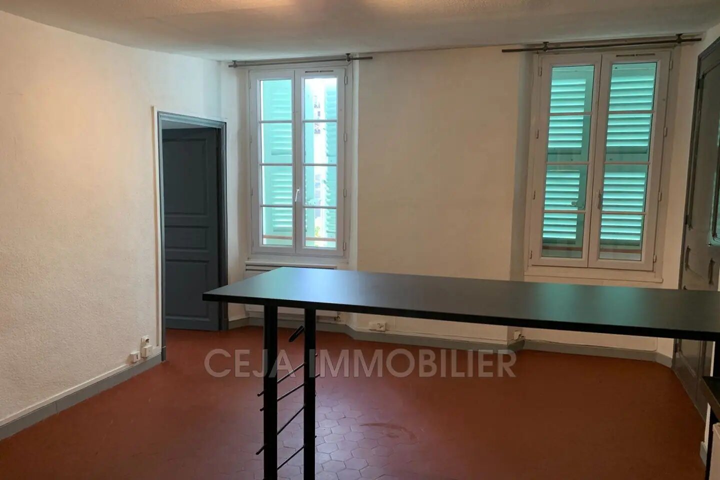 Appartement à louer, 28m², Draguignan