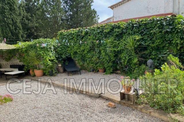 Appartement à vendre, 67m², Vidauban