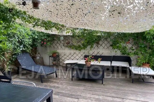 Appartement à vendre, 67m², Vidauban