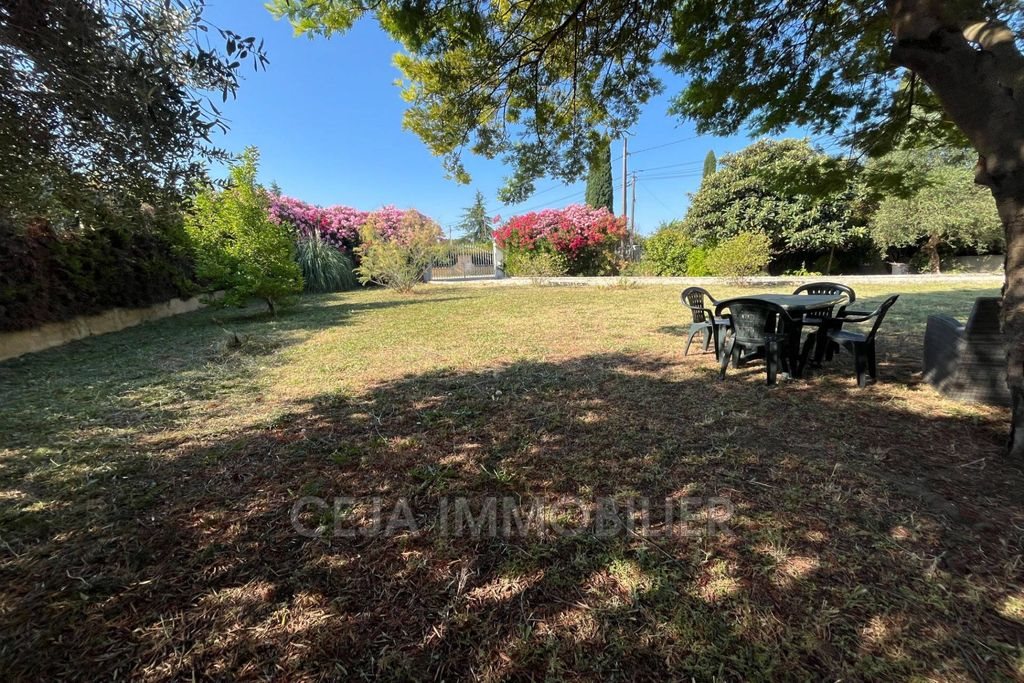 Maison à vendre, 119m², Le Muy