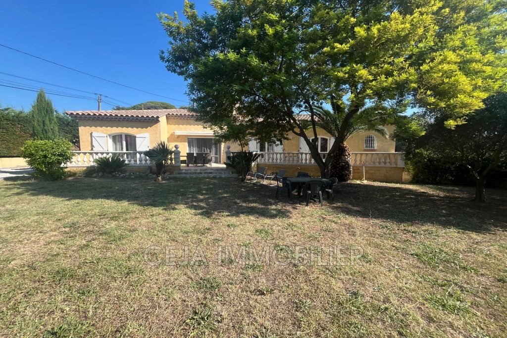 Maison à vendre, 119m², Le Muy