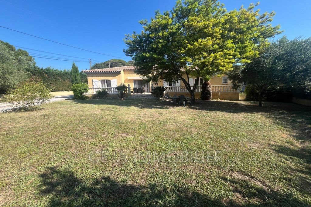 Maison à vendre, 119m², Le Muy