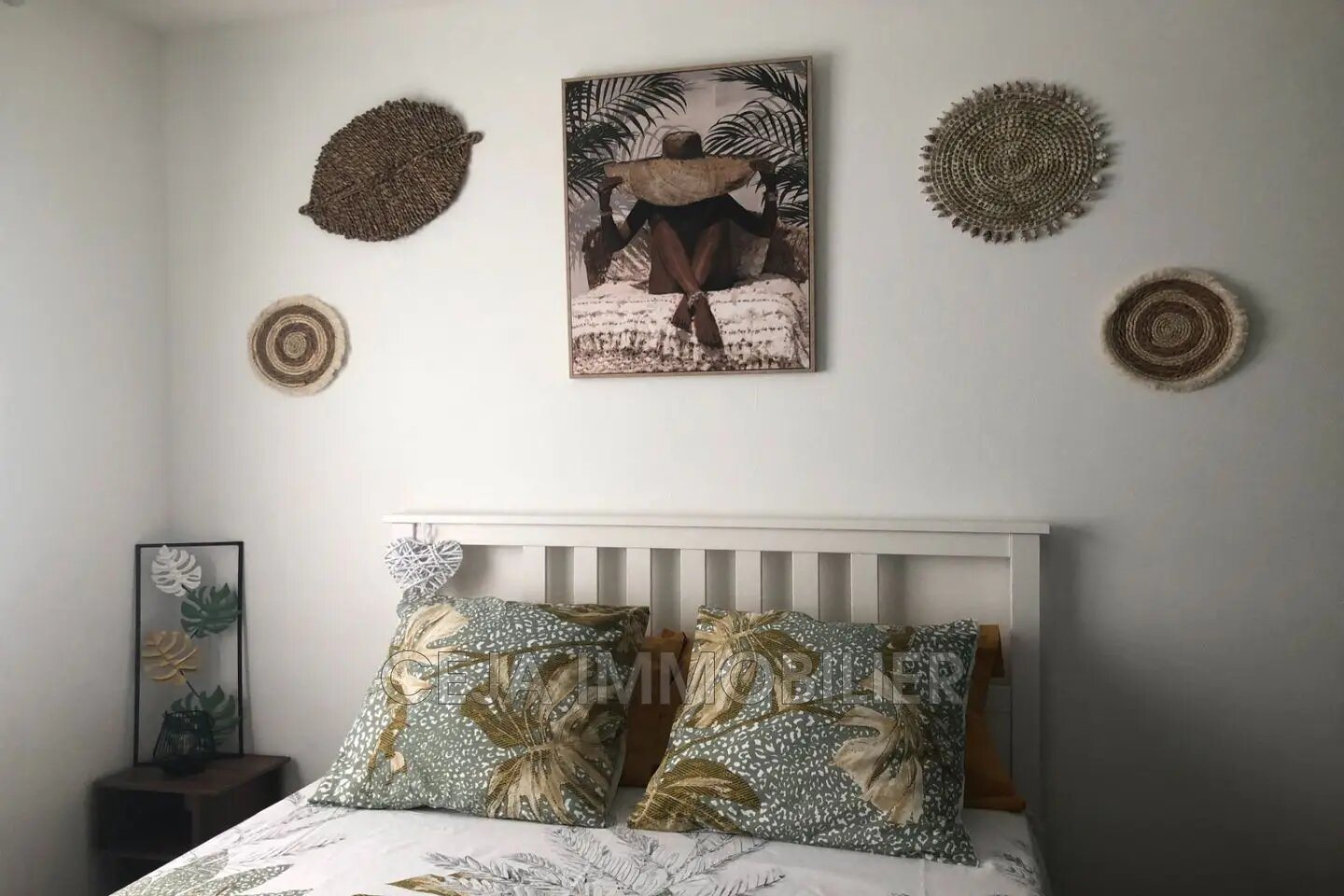 Maison à louer, 85m², Vidauban