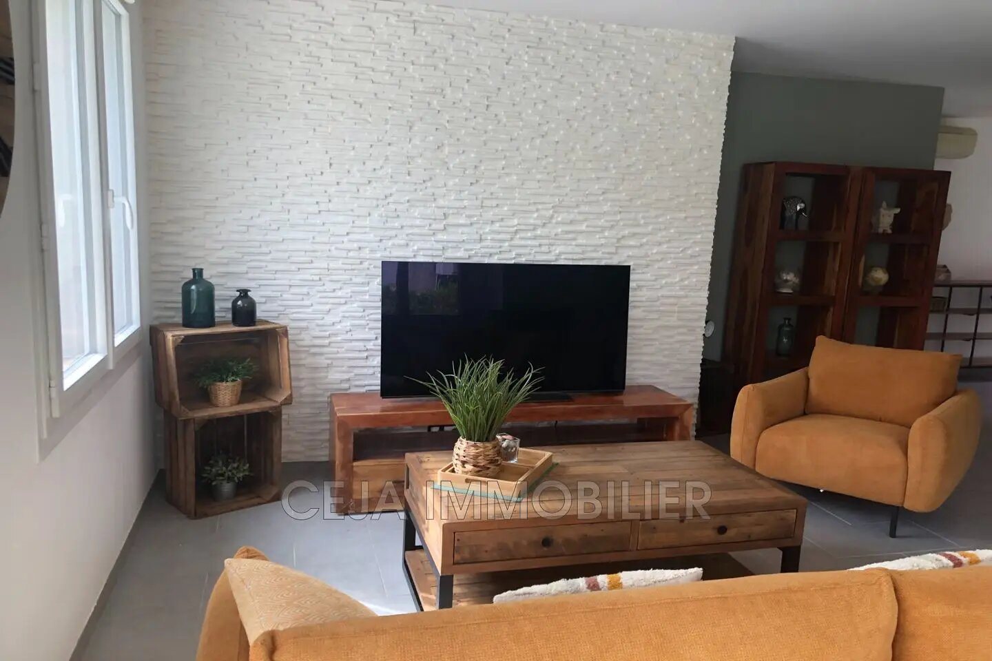 Maison à louer, 85m², Vidauban