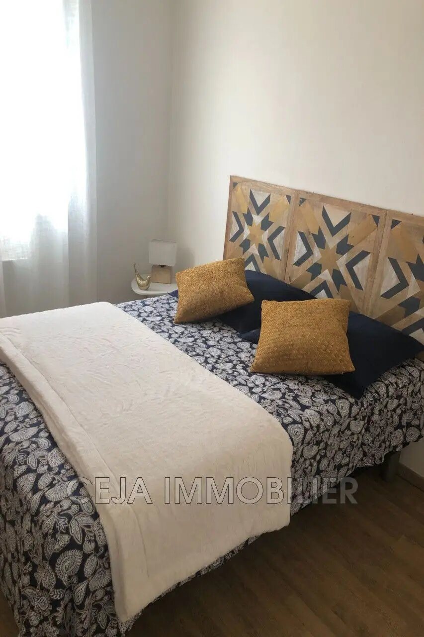 Maison à louer, 85m², Vidauban