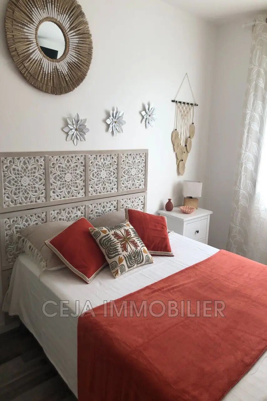 Maison à louer, 85m², Vidauban