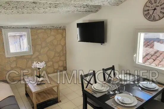 Appartement à vendre, 28m², Draguignan