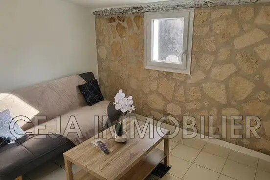 Appartement à vendre, 28m², Draguignan