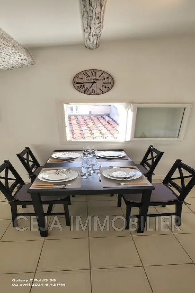 Appartement à vendre, 28m², Draguignan