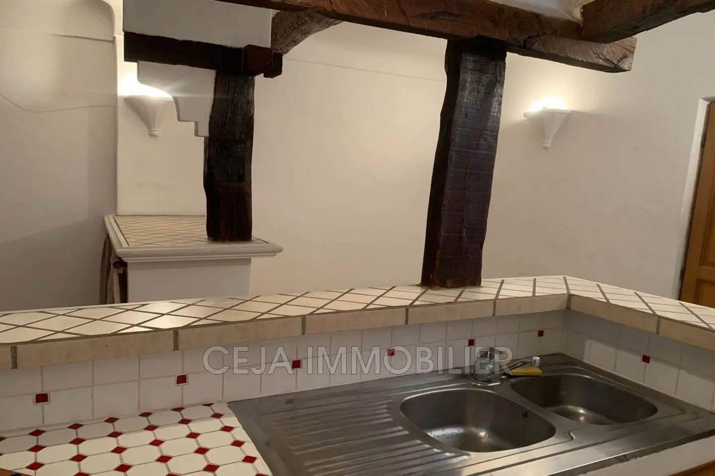Appartement à louer, 26m², Draguignan