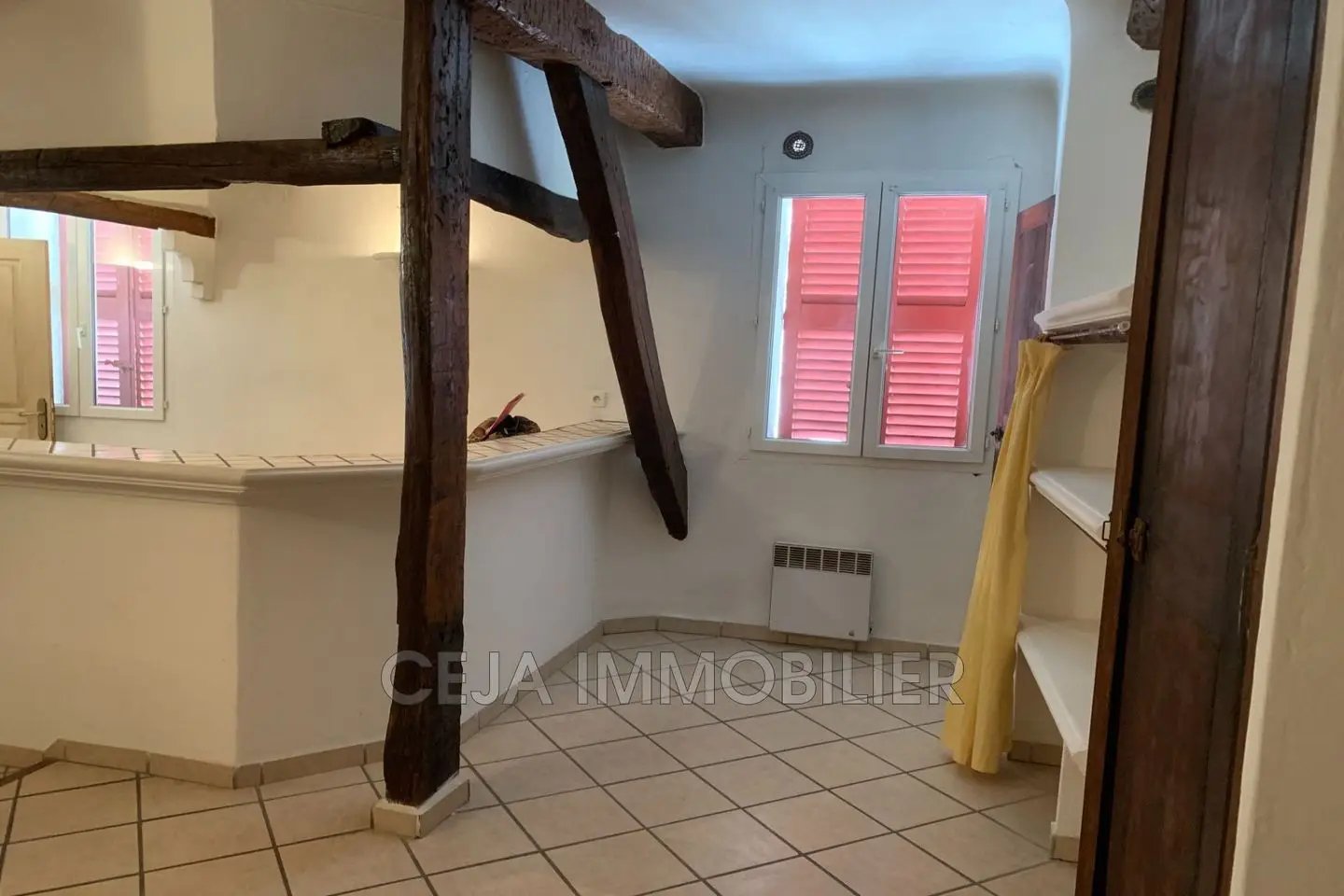 Appartement à louer, 26m², Draguignan