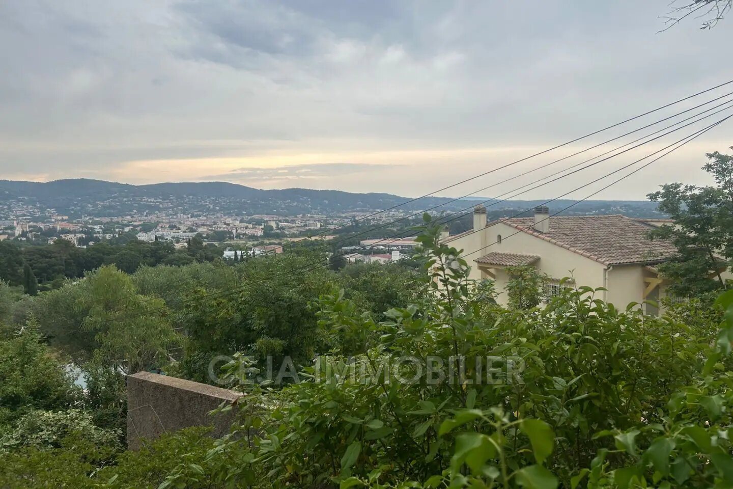 Maison à vendre, 30m², Draguignan