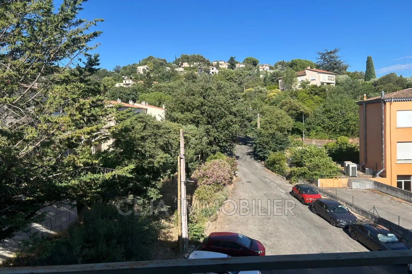 Appartement à louer, 59m², Draguignan