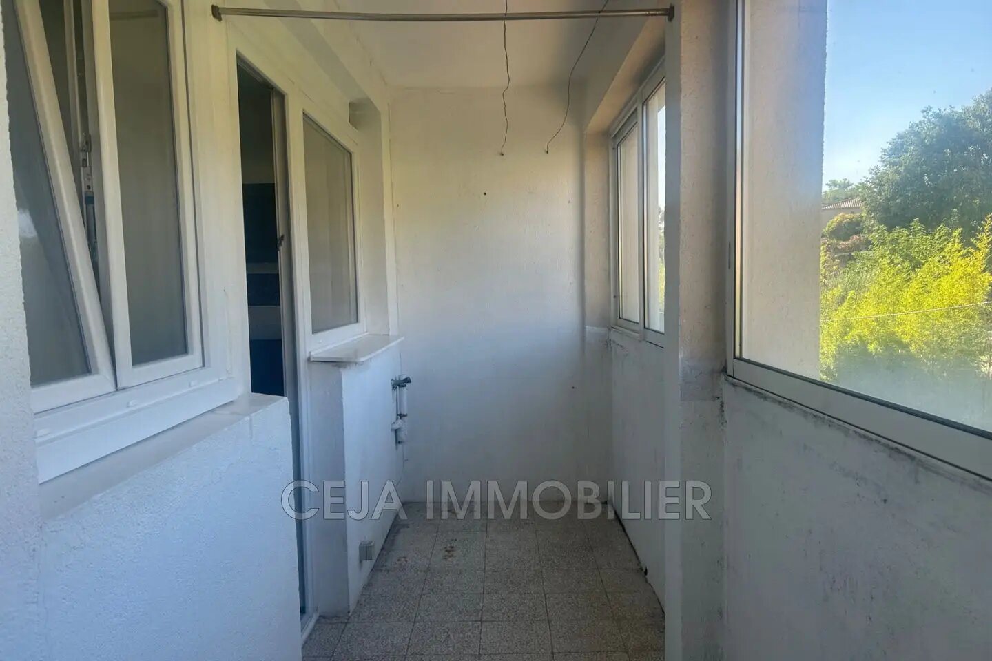 Appartement à louer, 59m², Draguignan