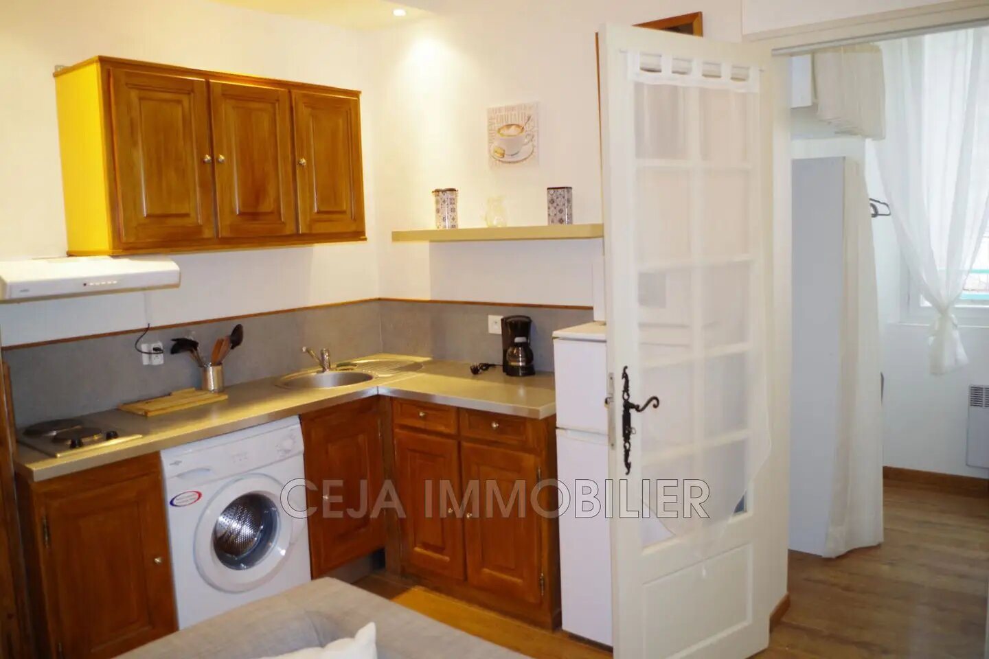 Appartement à louer, 25m², Vidauban