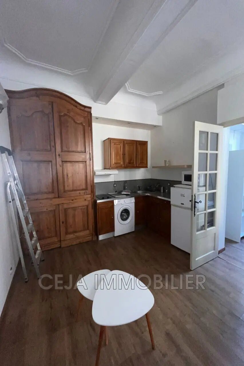 Appartement à louer, 25m², Vidauban