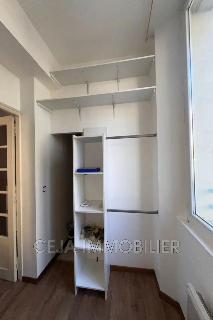 Appartement à louer, 25m², Vidauban