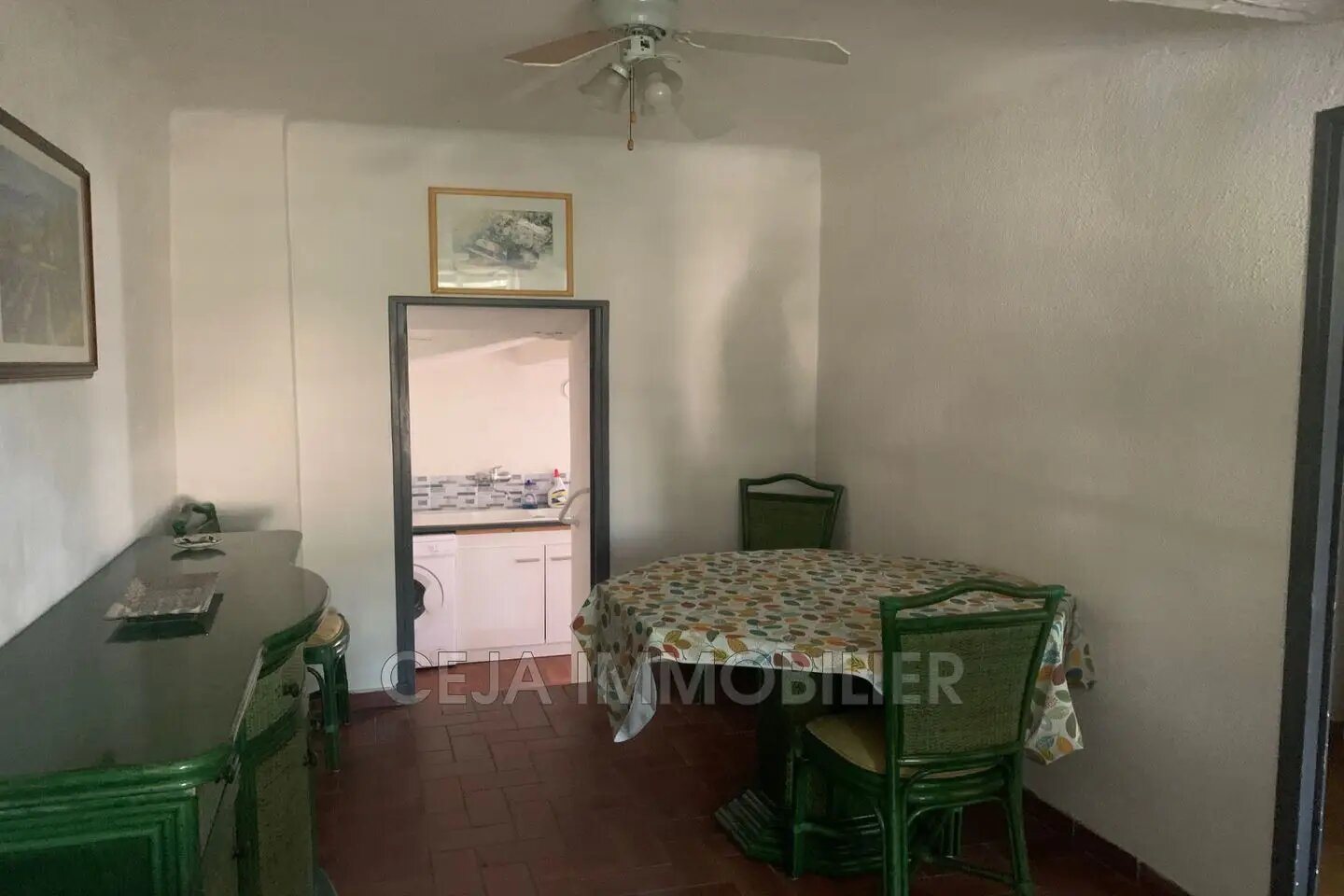 Appartement à louer, 45m², Draguignan