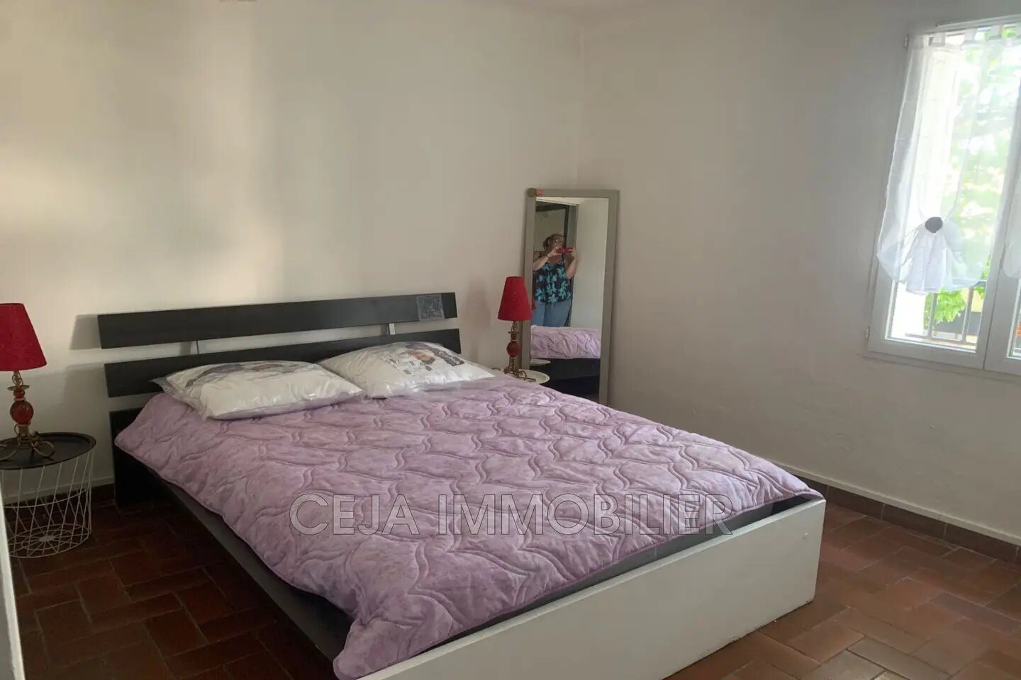 Appartement à louer, 45m², Draguignan